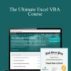 Daniel Strong The Ultimate Excel VBA Course 250x343 1 » Courses[GB]