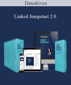 Datadriven – Linked Jumpstart 2.0