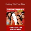 Dating Insider Getting The First Date 250x343 1 » Courses[GB]