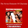 Dating Insider The Seven Elements Of Charisma 250x343 1 » Courses[GB]