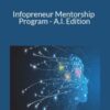 Dave Espino Infopreneur Mentorship Program A.I 250x343 1 » Courses[GB]