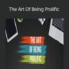Dave Kaminski – The Art Of Being Prolific