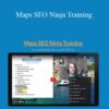David Hood Maps SEO Ninja Training 250x343 1 » Courses[GB]
