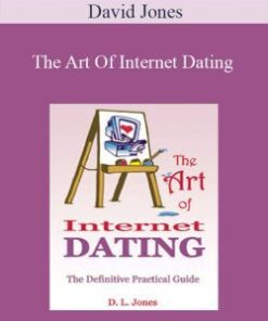 David Jones – The Art Of Internet Dating