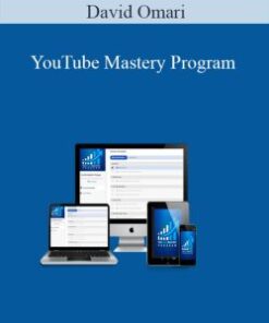 David Omari – YouTube Mastery Program