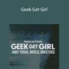Daygame – Geek Get Girl