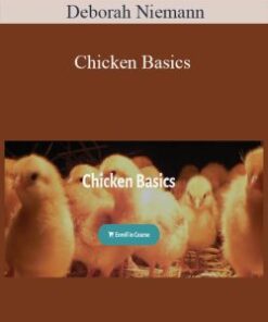 Deborah Niemann – Chicken Basics