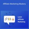 Deepak Kanakaraju Affiliate Marketing Mastery 250x343 1 » Courses[GB]