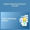 Deepak Kanakaraju Digital Marketing Mastery Bundle 250x343 1 » Courses[GB]
