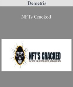 Demetris – NFTs Cracked