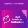 Derek Johanson Weekend Launch Party 250x343 1 » Courses[GB]