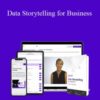 Diedre Downing – Data Storytelling for Business
