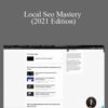 Digital Hammers Local Seo Mastery 2021 Edition 250x343 1 » Courses[GB]