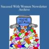 Don Diebel – Succeed With Women Newsletter Archive