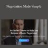 Donald Miller Storybrand Negotiation Made Simple 250x343 1 » Courses[GB]