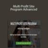 Doug Cunnington Multi Profit Site Program Advanced. 250x343 1 » Courses[GB]