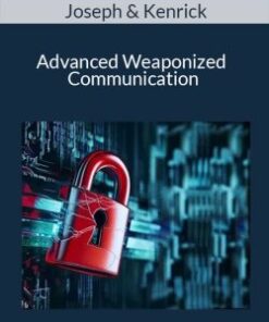 Dr Joseph Riggio & Kenrick Cleveland – Advanced Weaponized Communication