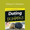 Dr Joy Browne Dating For Dummies 250x343 1 » Courses[GB]