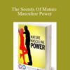 Dr Paul The Secrets Of Mature Masculine Power 250x343 1 » Courses[GB]
