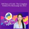 Dr. Angela Yu 100 Days of Code The Complete Python Pro Bootcamp for 2022 250x343 1 » Courses[GB]