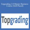 Dr. Brad Smart Topgrading 2.0 Master Business Course Self Paced 250x343 1 » Courses[GB]