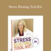 Dr. Keesha Ewers – Stress Busting Tool Kit