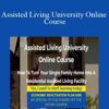 Dr. Robert King Assisted Living University Online Course 250x343 1 » Courses[GB]
