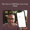 Duston McGroarty The Zero to 300Day Live Case Study 250x343 1 » Courses[GB]