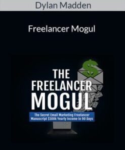 Dylan Madden – Freelancer Mogul