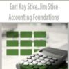 Earl Kay Stice Jim Stice Accounting Foundations 250x321 1 » Courses[GB]