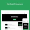 Eddie Maalouf Brilliant Marketers 250x343 1 » Courses[GB]
