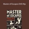 Eduardo Telles and Robert Lovi Master of Escapes DVD Rip 1 250x343 1 » Courses[GB]