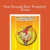 Eldon Taylor Your Personal Best Prosperity Power 250x343 1 » Courses[GB]