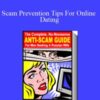 Elena Petrova Scam Prevention Tips For Online Dating 250x343 1 » Courses[GB]