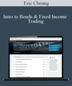 [Download Now] Intro to Bonds & Fixed Income Trading