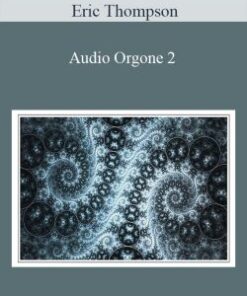 Eric Thompson – Audio Orgone 2