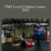 FMS Level 2 Online Course 2022 250x343 1 » Courses[GB]