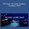FX Goat 3.0 Forex Trading Academy 2022 250x343 1 » Courses[GB]
