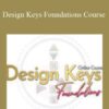 Fabrice Design Keys Foundations Course 250x343 1 » Courses[GB]