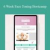 Face Yoga Method – 6 Week Face Toning Bootcamp