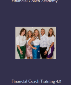 Financial Coach Training