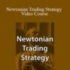 Fractal Flow Pro – Newtonian Trading Strategy Video Course