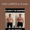 Francis Melia Fluffy to RIPPED in 18 weeks 250x343 1 » Courses[GB]