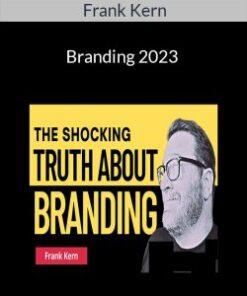 Frank Kern – Branding 2023