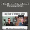 Frank Kern & Fletcher Method: Is This The Best Offer in Internet Marketing History – Super Bundle of 36 Courses