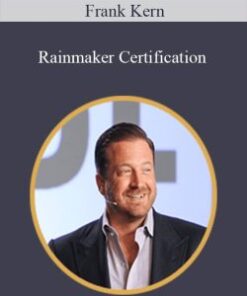 Frank Kern – Rainmaker Certification