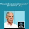 Frank Kinslow E28093 Quantum Entrainmen Introductory Presentation DVD 250x343 1 » Courses[GB]