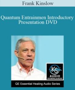 [Download Now] Frank Kinslow – Quantum Entrainmen Introductory Presentation DVD