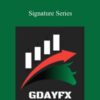 GDay – Signature Series