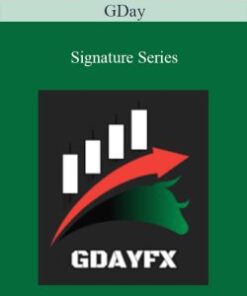 GDay – Signature Series